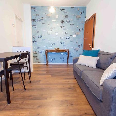 Ca Zulian Amazing Canal View Apartment Benátky Exteriér fotografie