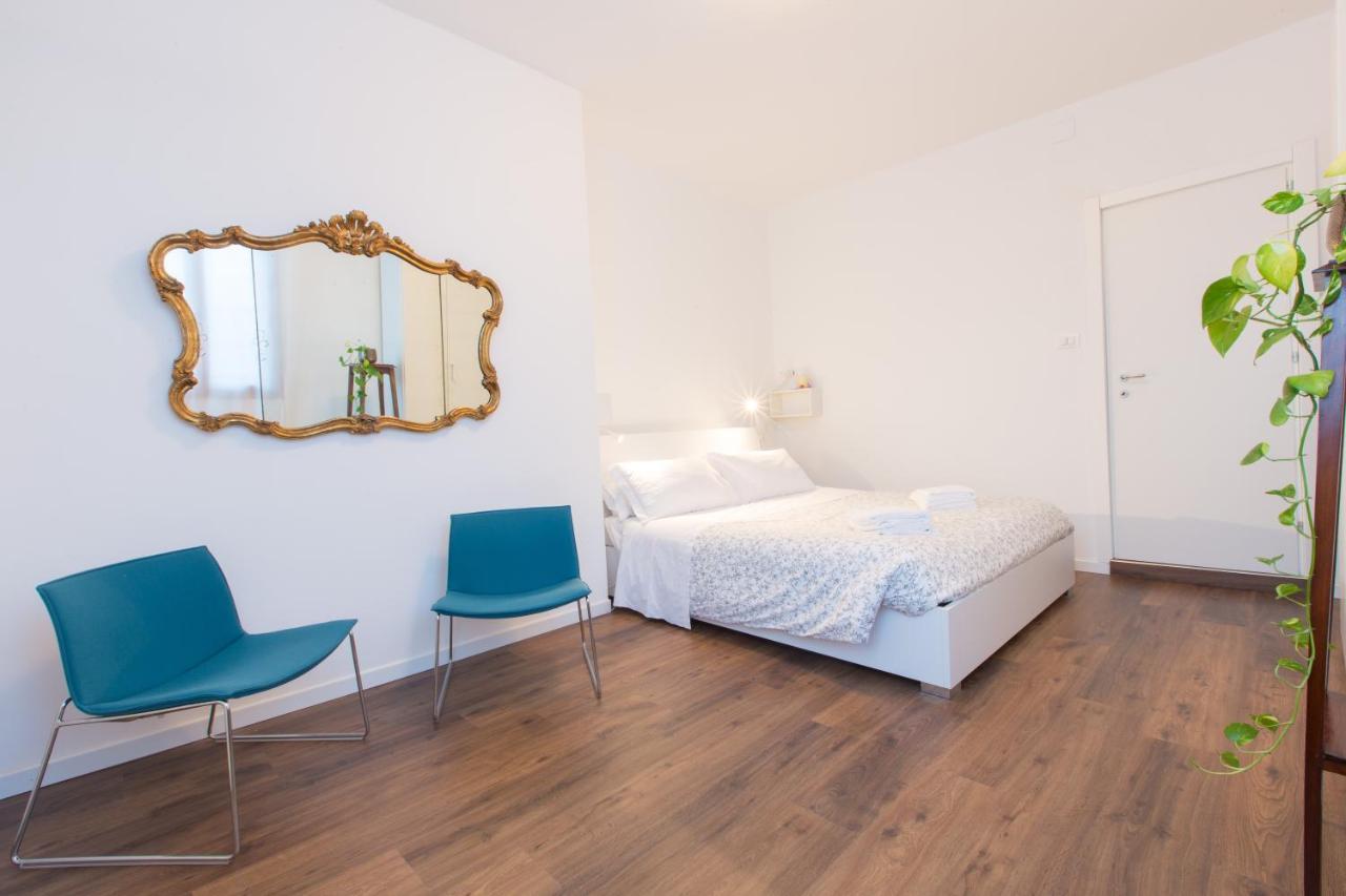 Ca Zulian Amazing Canal View Apartment Benátky Exteriér fotografie
