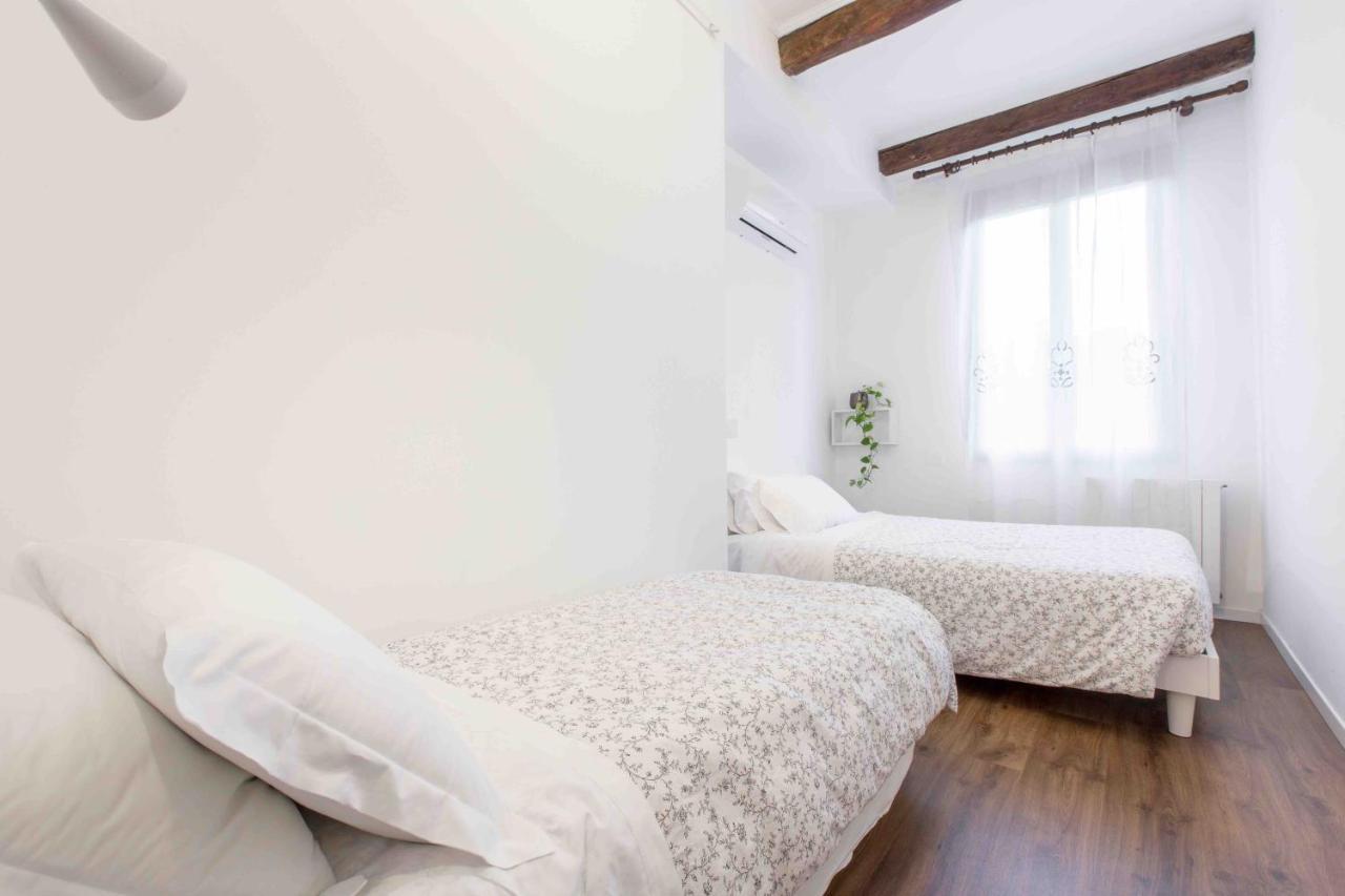 Ca Zulian Amazing Canal View Apartment Benátky Exteriér fotografie
