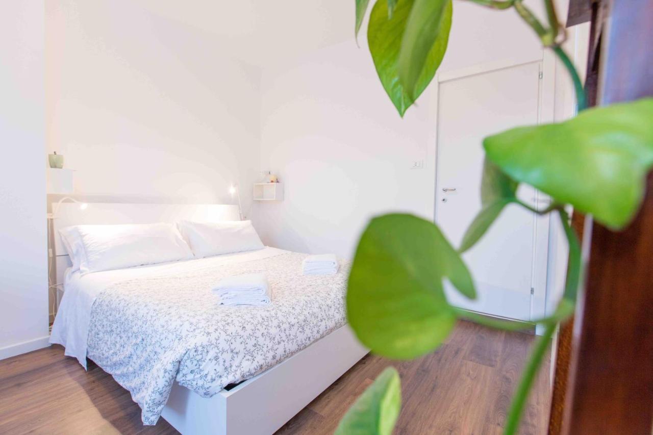 Ca Zulian Amazing Canal View Apartment Benátky Exteriér fotografie