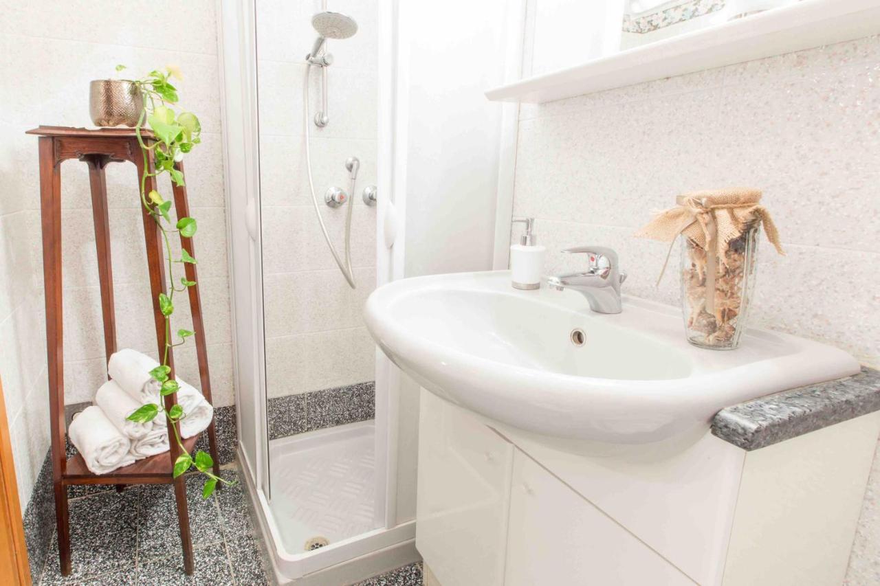 Ca Zulian Amazing Canal View Apartment Benátky Exteriér fotografie