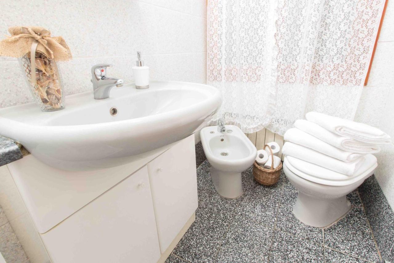 Ca Zulian Amazing Canal View Apartment Benátky Exteriér fotografie