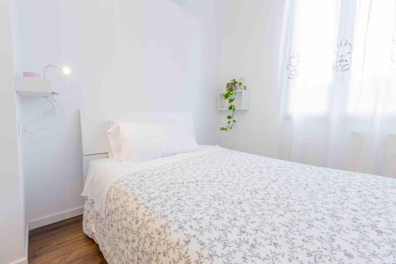 Ca Zulian Amazing Canal View Apartment Benátky Exteriér fotografie