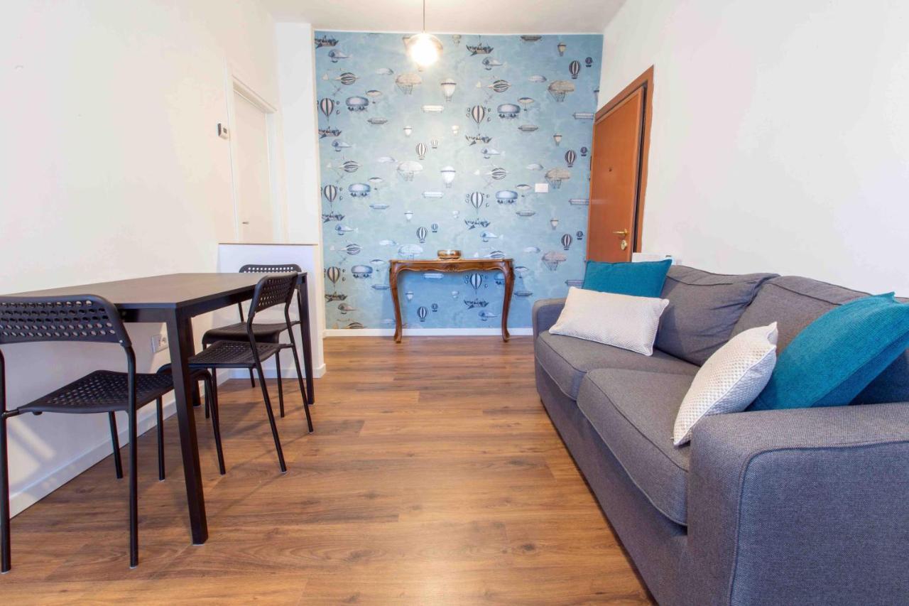 Ca Zulian Amazing Canal View Apartment Benátky Exteriér fotografie
